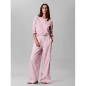 Calvin Klein Pigiama A Maniche Lunghe Lv00qs7638