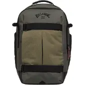 Billabong Headland Pack 27 Zainetto nero
