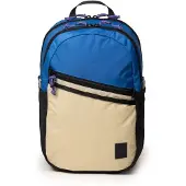 Topo Designs Commuter Backpack 25 Zainetto beige