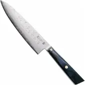 Yaxell Sunago 37500 coltello da chef, 20 cm