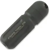 Audacious Concept Knife Tool XS - Zirconium - Matte