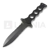 Original eickhorn-solingen Coltello S.E.K. M Marine