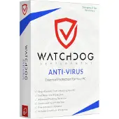 Watch Dogs ANTIVIRUS 1 PC 3 ANNI