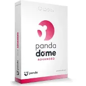 Panda DOME ADVANCED 3 DISPOSITIVI 1 ANNO