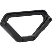 SW-Motech Supporto laterale V-LOC a sinistra, Honda GB350S 24-