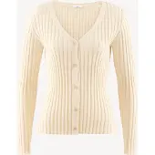Tamaris Cardigan bianco - S