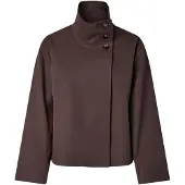 Pieces Giacca | Marrone | M