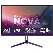 AROZZI Monitor Gaming Nova 24´´ Fhd Ips Led 200hz