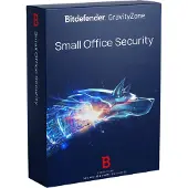 Bitdefender Small Office Security 2027