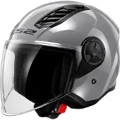 LS2 Casco Jet Of616 Airflow Ii