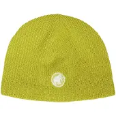 Mammut Sublime Beanie Berretto (One Size, giallo)