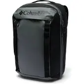 Columbia Landroamer Travel 32 Backpack Zaino da viaggio nero/grigio