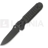 Fox knives Coltello pieghevole Predator 2 Full Auto, nero