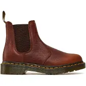 Dr. Martens 2976 Ambassador Stivali per il tempo libero (3, marrone)