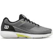 Wilson Scarpe Per Terra Battuta Rush Lite 5