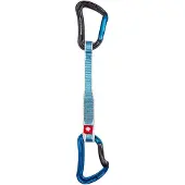 Ocun Raven QD Zoom Rinvio (20 cm, variopinto)