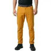 Ocun Jaws Pants Pantaloni da arrampicata Uomo (XXL, arancione)