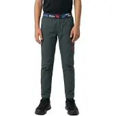 Rafiki Kid's Pedro Pantaloni da arrampicata Bambini (146, blu)