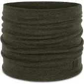 Buff Heavyweight Merino Wool Sciarpa a tubo (One Size, olivia)