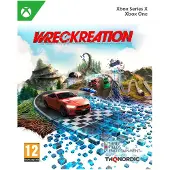 Smart Delivery Wreckreation