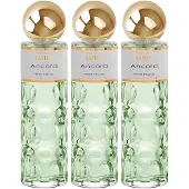 Saphir Eau De Parfum Ancora 200ml 3 Unità