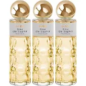 Saphir Eau De Parfum Eau De 200ml 3 Unità