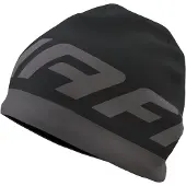 Dynafit Performance Beanie Berretto (One Size, nero/grigio)