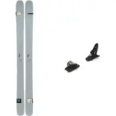 Armada - Sci freestyle - Pack Arv 106 Ti 2026 per Uomo