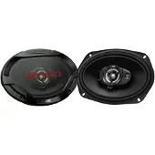 JVC Altoparlanti Per Auto Csdr6932