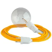 Creative Cables Cavo Della Lampada Snake 5m