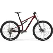 Merida Bikes Bicicletta Da Mtb One-twenty 600 29´´ 2025