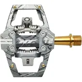 HT Components Pedali Auto T2 Titanium