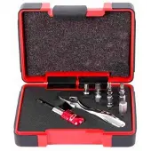 Progress Kit Di Attrezzi Pgt 010 Mini