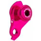 Burgtec Kit Supporto Deragliatore Universal Udh Toxic