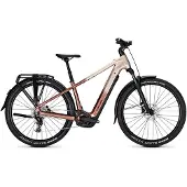 Focus Bicicletta Elettrica Aventura² 6.7 29´´ Cues 9s