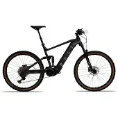 RALI Bicicletta Elettrica Da Mtb E-prods Bafang M510 29´´ Slx Sl-m7100-r