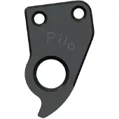Pilo Forcellino Del Cambio D1438 Propain