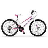 Mbm Bicicletta Da Mtb District 26´´ D Ty21