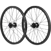Pride Racing Set Di Ruote Wave Gloss 451 20´´