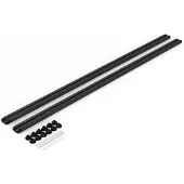 Yakima Kit Ringhiera Heavy Dutty 1520mm/60´´