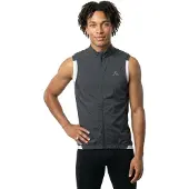 7mesh S2S Vest Gilet da ciclismo Uomo (L, nero)