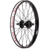 Saltbmx Ruota Posteriore Summit 18´´ Lhd