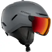 Atomic Casco Con Visiera Savor Stereo