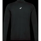 Asics Maglietta A Maniche Lunghe Road Winter Seamless