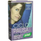 Santiveri Cyclopause Balance Physical 18g — Integratore