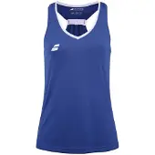 Babolat Maglietta Senza Maniche Play Top