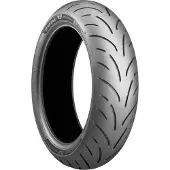 Bridgestone Pneumatico Posteriore Sport-touring Battlax-t33 70w Tl