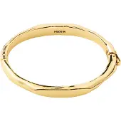 Pilgrim Braccialetto 'Presence' oro