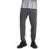 Under Armour Pantaloni sportivi 'Tech Utility' grigio / grigio scuro