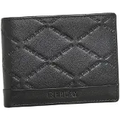 Replay Astuccio nero